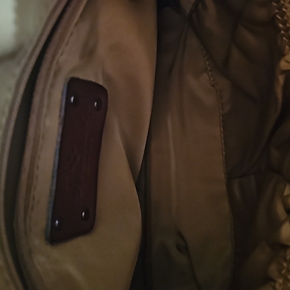 NWT Patricia Nash Carmini Sling Crossbody💥💥24 Hr FLASH SALE - Picture 11 of 11